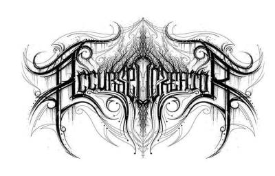 logo Accursed Creator